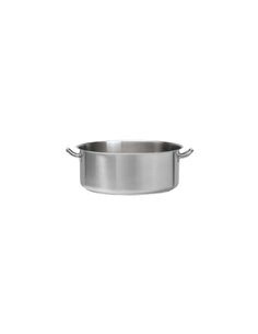 Casserole 24×10.5cm 4Ltr STDP-82024