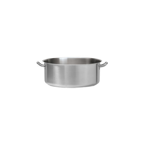 Casserole 24×10.5cm 4Ltr STDP-82024