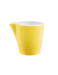 Yellow Milk Jug 160ml STDP-820006YE