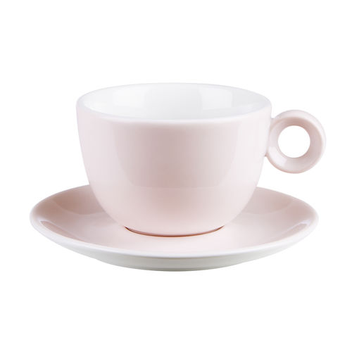 Baby Rose Saucer 16cm STDP-820016BR