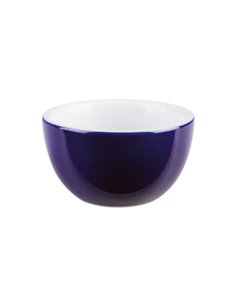 Dark Blue Sugar Bowl STDP-820007DB