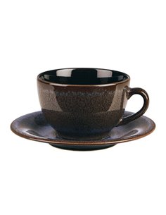 Earth Bowl Shaped Cup 8oz/22cl STDP-328322EA