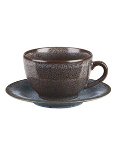 Glacier Bowl Shaped Cup 10.5oz/30cl STDP-328330GL