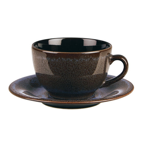 Earth Bowl Shaped Cup 10.5oz/30cl STDP-328330EA