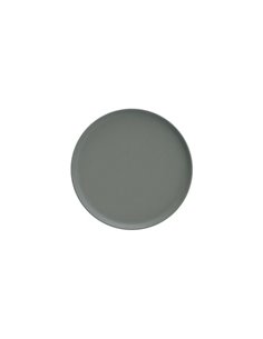 Nordika Grey Plate 16cm STDP-110016G