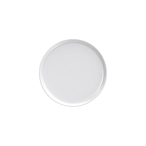 Nordika White Plate 16cm STDP-110016W