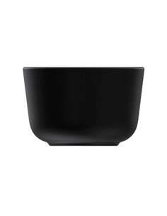 Nordika Black Bowl 10cm STDP-110011B