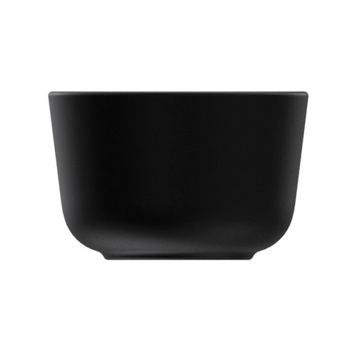 Nordika Black Bowl 10cm STDP-110011B