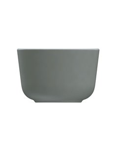 Nordika Grey Bowl 10cm STDP-110011G