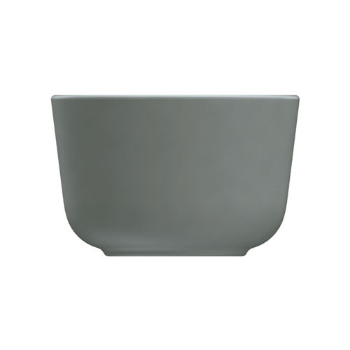 Nordika Grey Bowl 10cm STDP-110011G