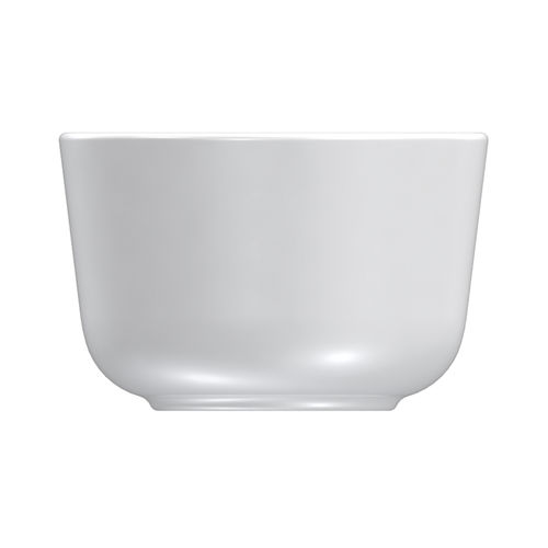 Nordika White Bowl 10cm STDP-110011W