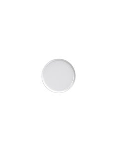 Nordika White Plate 10cm STDP-110010W