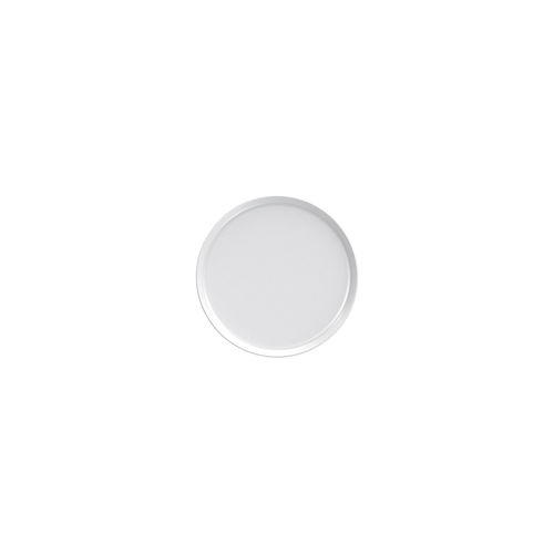 Nordika White Plate 10cm STDP-110010W