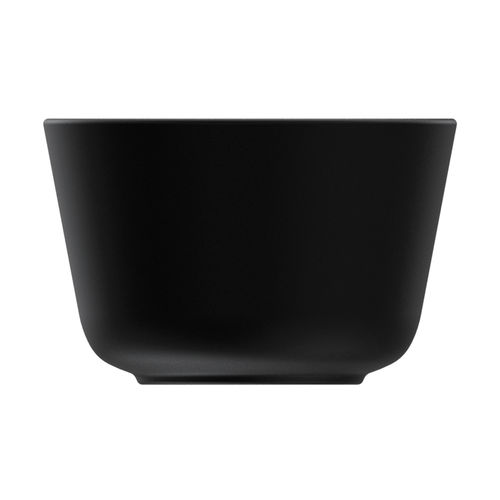 Nordika Black Bowl 14cm STDP-110014B