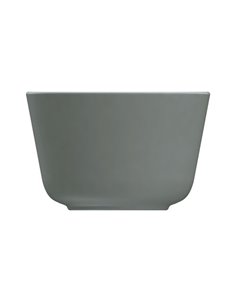 Nordika Grey Bowl 14cm STDP-110014G