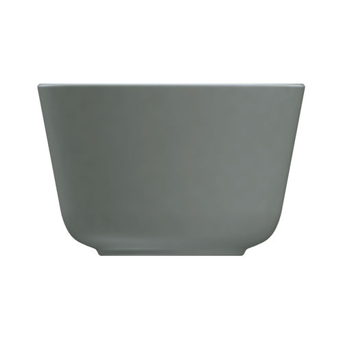 Nordika Grey Bowl 14cm STDP-110014G