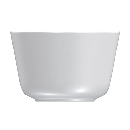 Nordika White Bowl 14cm STDP-110014W