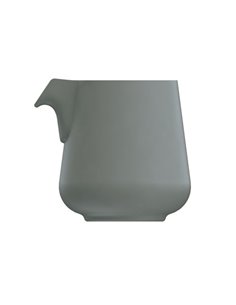 Nordika Grey Jug 175ml STDP-110075G