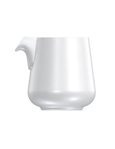 Nordika White Jug 175ml STDP-110075W