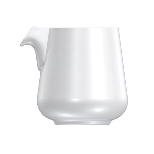 Nordika White Jug 175ml STDP-110075W