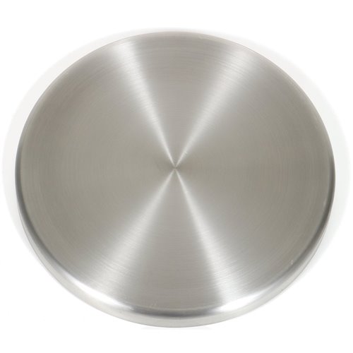 Cooling Plate Ø300mm Stainless steel | Stalwart DA-RCT30