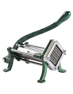 Professional Potato Chip Cutter 3/8'' | DA-QY070638