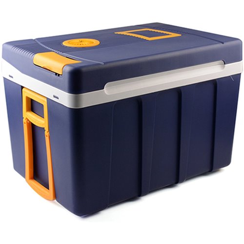 50l electric hot sale cool box