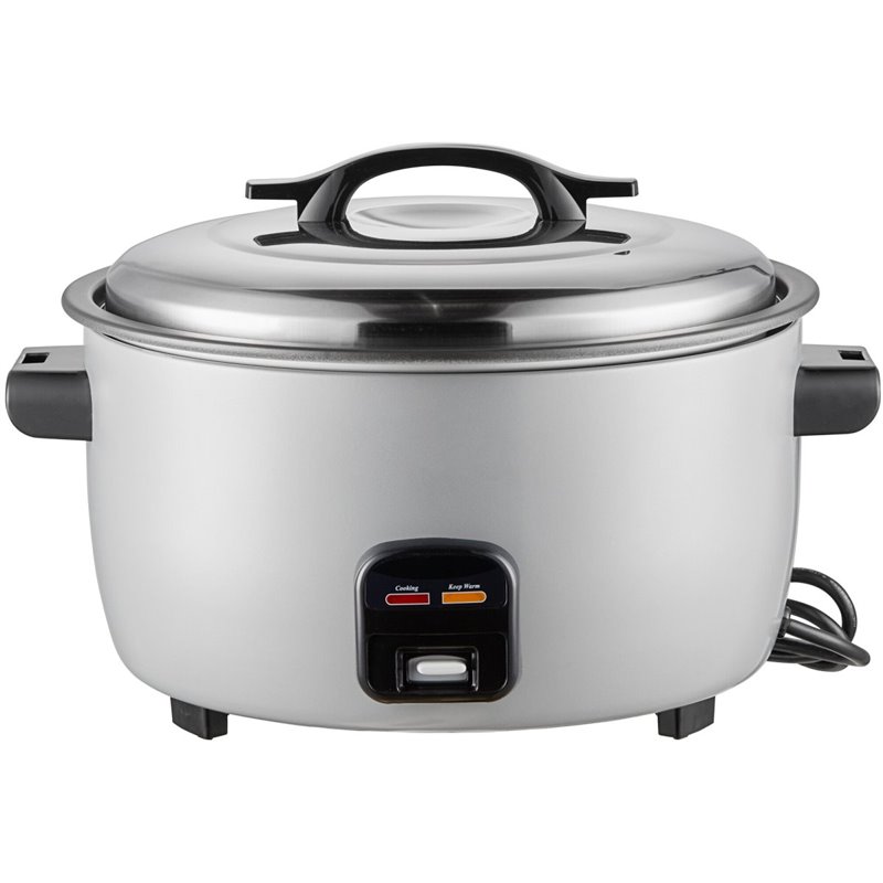 Commercial Rice Cooker Warmer 10 litres | DA-CFXB100A Next Day