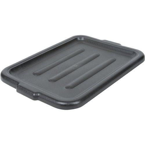 Lid for BUSTUB Clearing Boxes Black | DA-BUSTUBLID