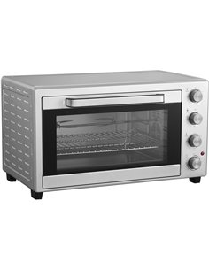 Commercial Mini Convection Oven with Grid & Rotisserie 60 litres | DA-TO6002