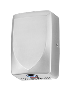 Commercial Automatic Hand Dryer Brushed Stainless steel | DA-KW1019