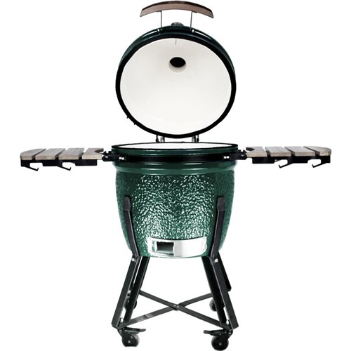 Ceramic Kamado BBQ Grill Egg XL 22 DA SE21