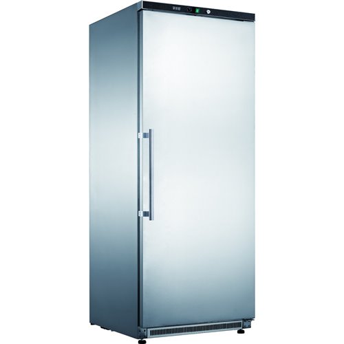 Commercial Freezer Upright cabinet Stainless steel 620 litres Single door | DA-SF600