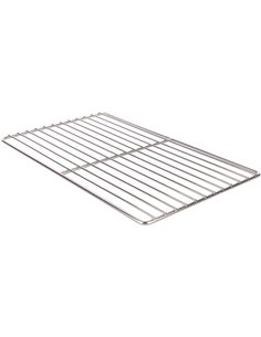 Professional Oven Grid Stainless steel GN1/1 530x325mm | DA-BR11