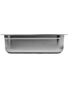 Stainless steel Gastronorm Pan GN1/1 Depth 150mm | DA-E8011150-8116