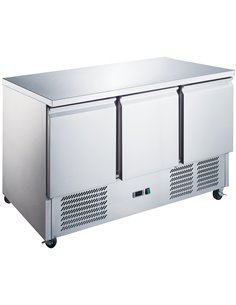 Refrigerated Counter 3 doors | DA-S33