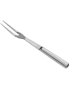 Carving Fork 28cm Stainless steel | Stalwart DA-WBU004