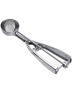 Ice Cream Scoop 40ml Stainless steel | Stalwart DA-ICS024