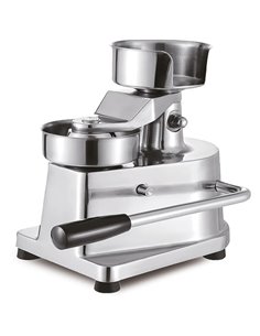 Commercial Burger Press 100mm/4 inches | DA-CBP100