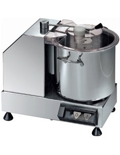 Commercial Cutter 6 litres 950W | DA-HR6