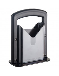 Bagel Slicer Black | DA-BS24