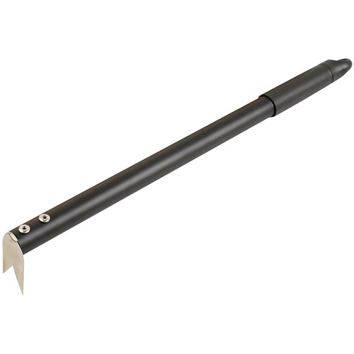 430mm Pizza Fork / Pizza Bubble Popper Black | Stalwart DA-PHSA43