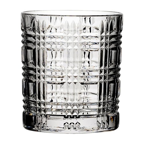 
Utopia Rhine Double Old Fashioned Glasses 350ml (Pack of 6)