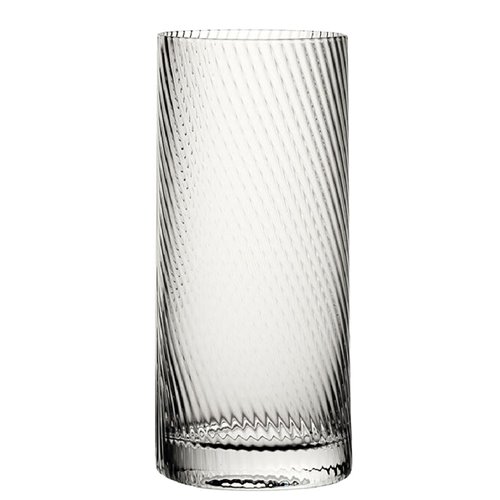 
Utopia Twisted Hayworth Hiball Glasses 355ml (Pack of 6)