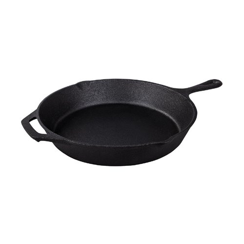 
Tramontina Pre-Seasoned Skillet Pan 300mm