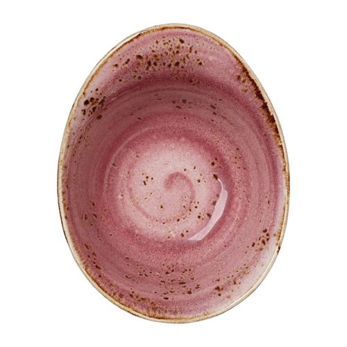 
Steelite Craft Raspberry Bowls 178mm (Pack of 12)