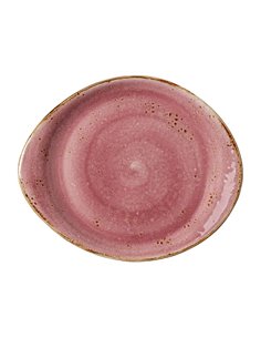 
Steelite Craft Raspberry Plate 255mm (Pack of 12)