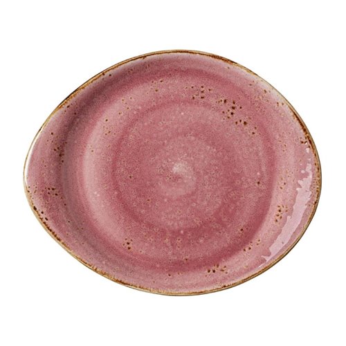 
Steelite Craft Raspberry Plate 255mm (Pack of 12)