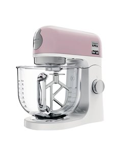 
Kenwood kMix Stand Mixer Pastel Pink