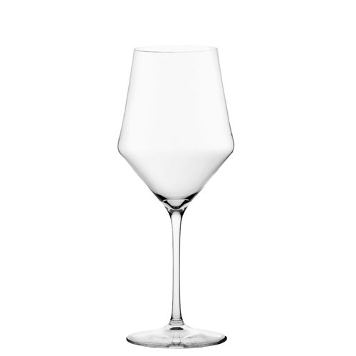 
Rona Edge Red Wine Glasses 520ml (Pack of 6)